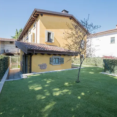 Aparthotel Matilde Bergamo