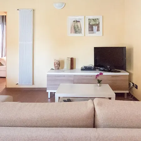 Aparthotel Matilde 2*