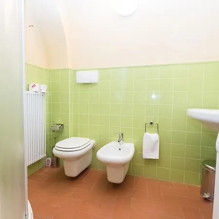 Aparthotel Matilde
