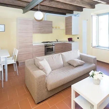 Matilde Aparthotel Bergamo
