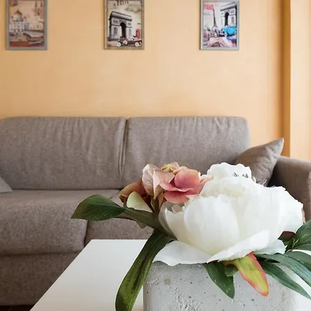 Aparthotel Matilde Bergamo