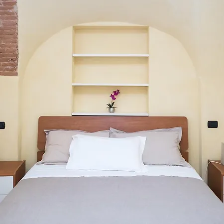Aparthotel Matilde Bergamo