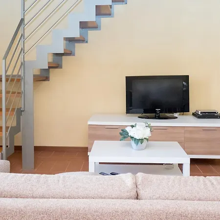 Matilde Aparthotel Bergamo