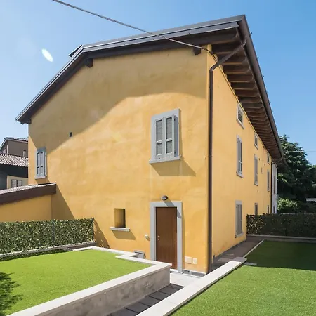 Aparthotel Matilde Bergamo